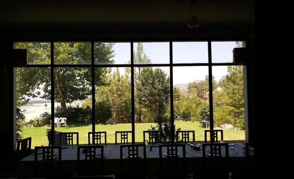 Rock City Resort
