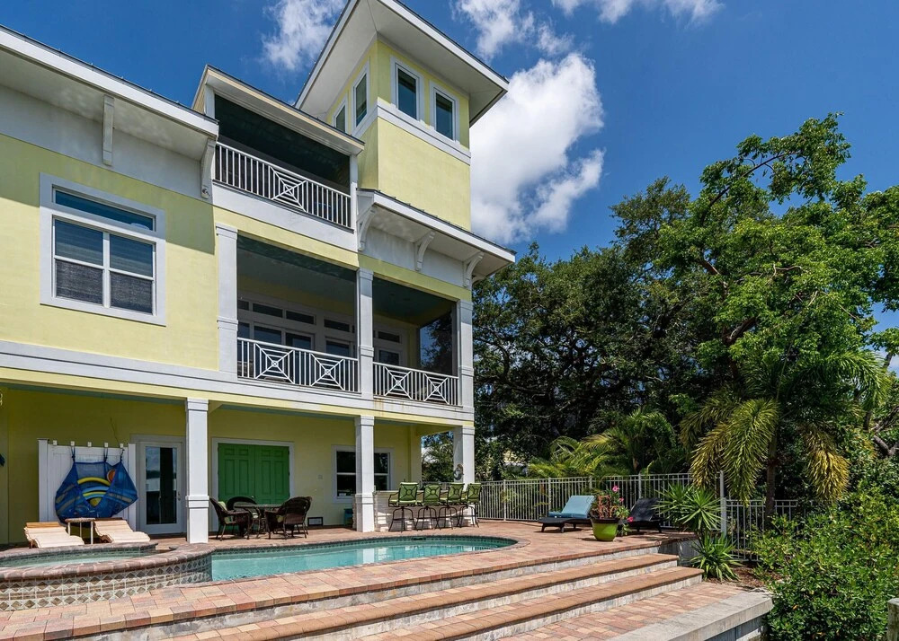 461 Palermo Freshly Squeezed - Brand New Listing by Coastal Vacation Properties