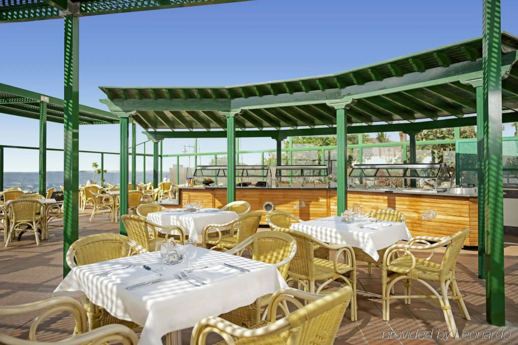 Отель Iberostar Selection Lanzarote Park
