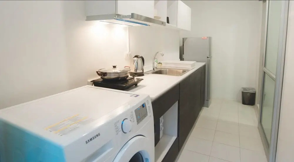 HOC2 Daily Apartment Chiang Mai