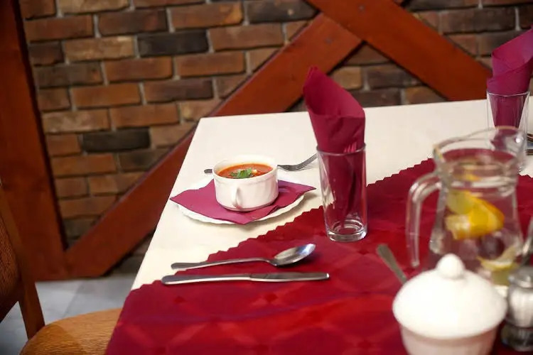 Pensjonat Śnieżka SPA