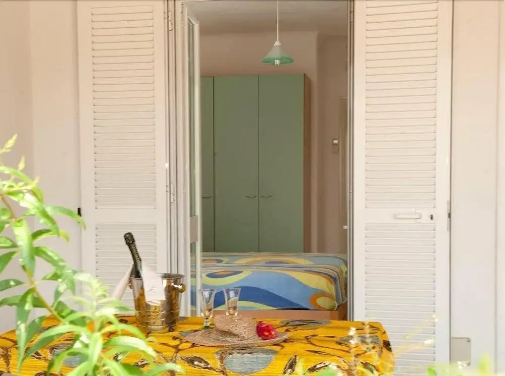 Residence Le Vigne