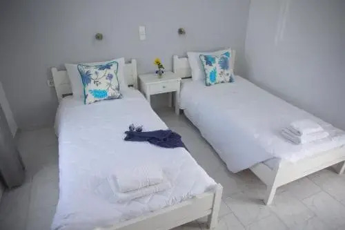 Grozos Rooms
