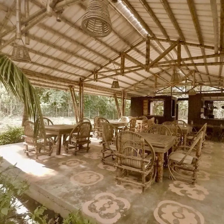 Hotel Ecohouse
