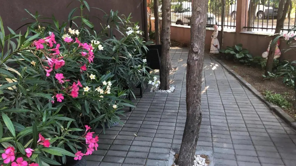Vila La Famiglia