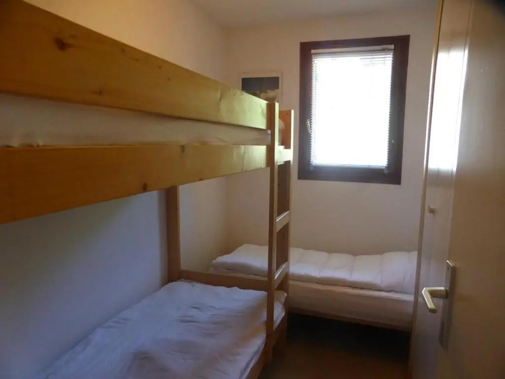 Appartement Arêches-Beaufort, 3 pièces, 7 personnes - FR-1-342-241