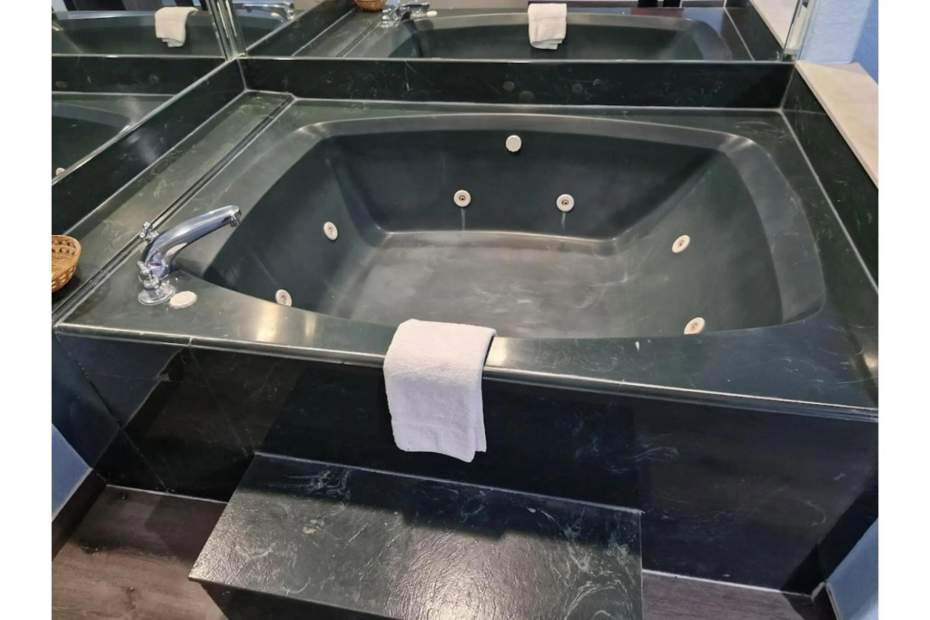 Executive Suites Intercontinental Airport