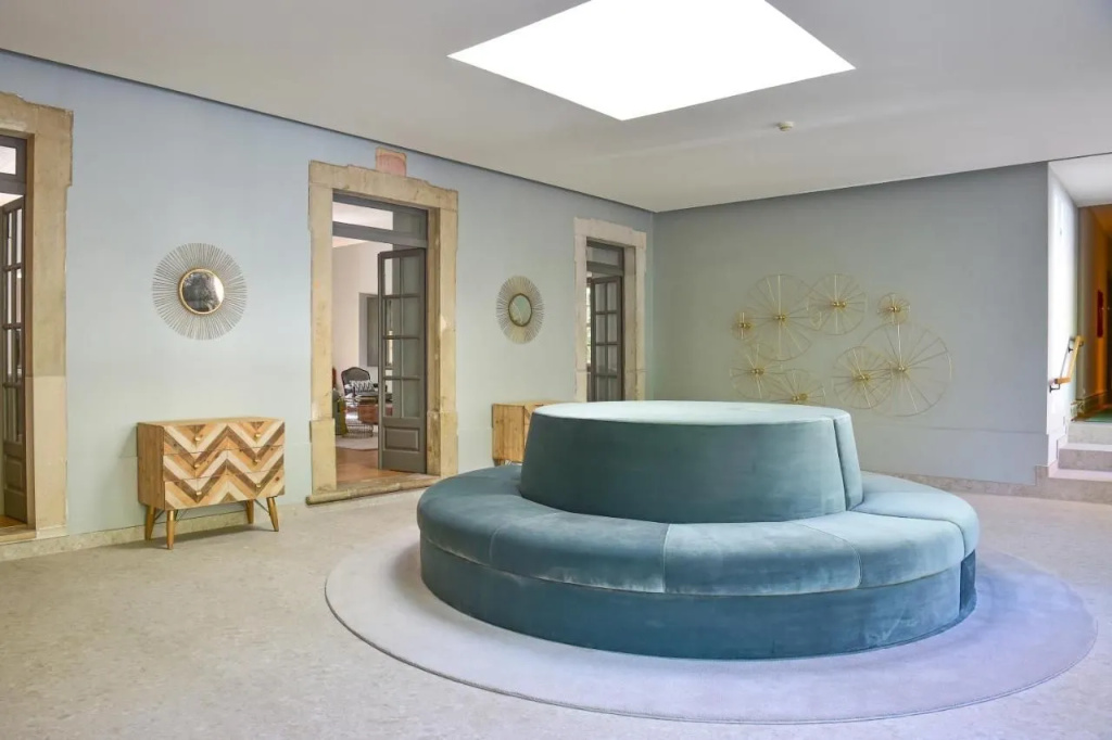 Villa Termal Monchique - Hotel Dom Carlos - member of Unlock Hotels
