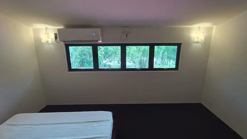 OYO HOME 90751 Jasura Lodge Kiulu