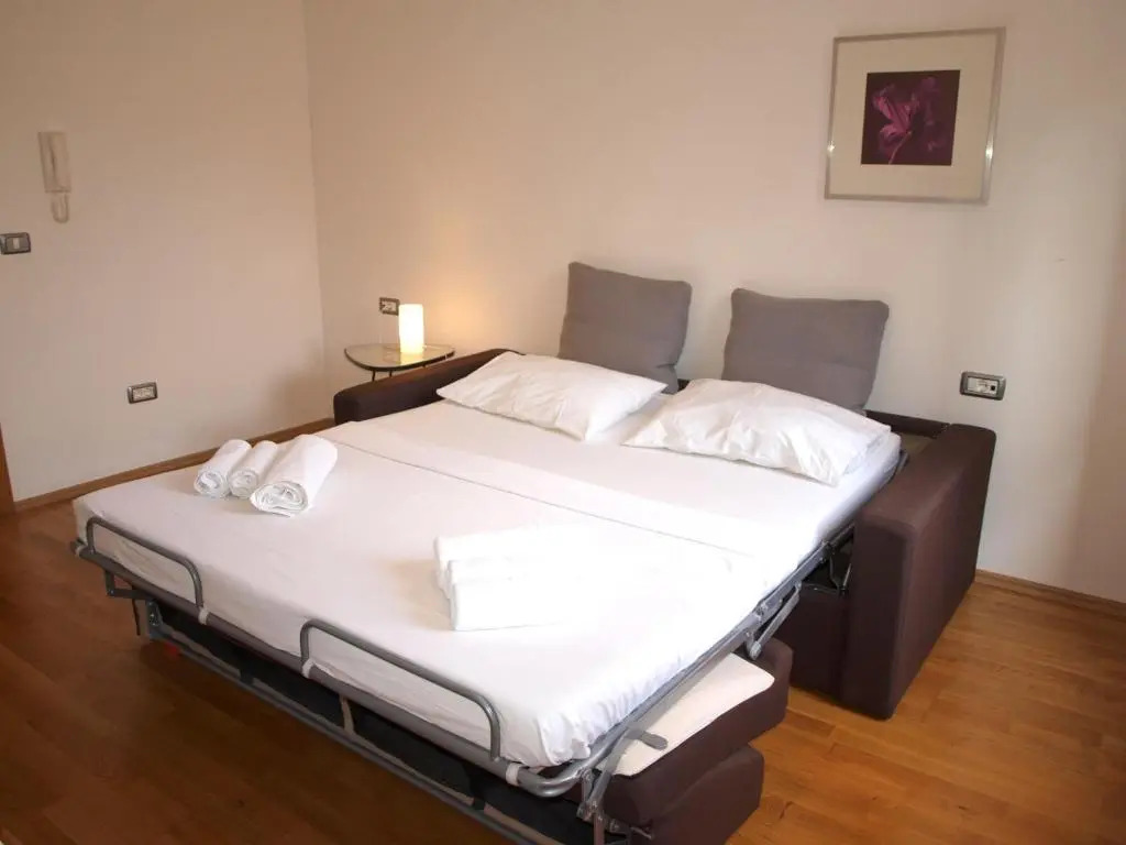 Apartman 36