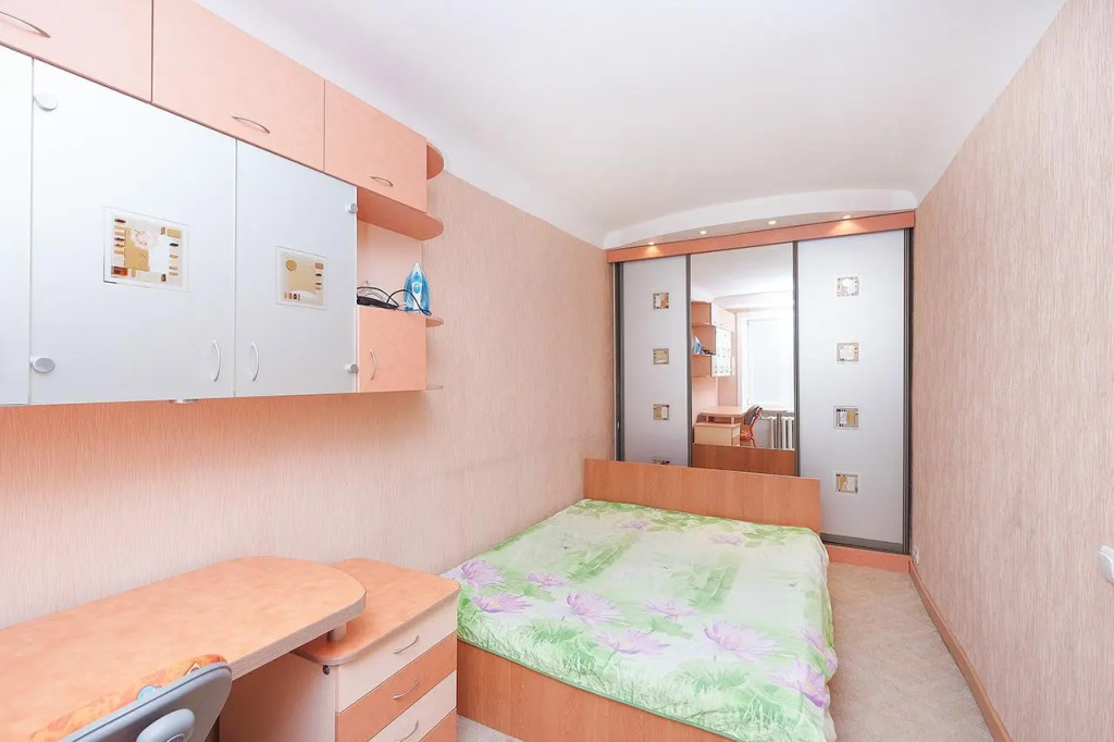 Квартирка-НСК на улице Ватутина 23