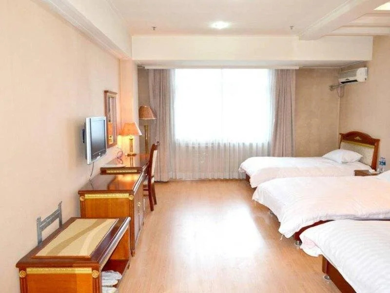 Han Long Quan Hotel