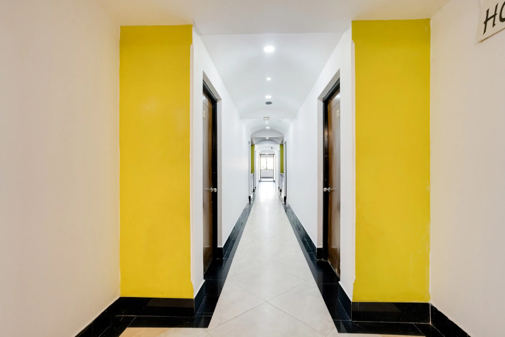 Townhouse Margao Near Railway Station Formerly Hotel Tanish
