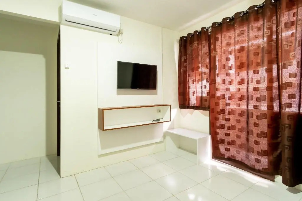 Flagship 1481 Apartemen Sentraland Medan