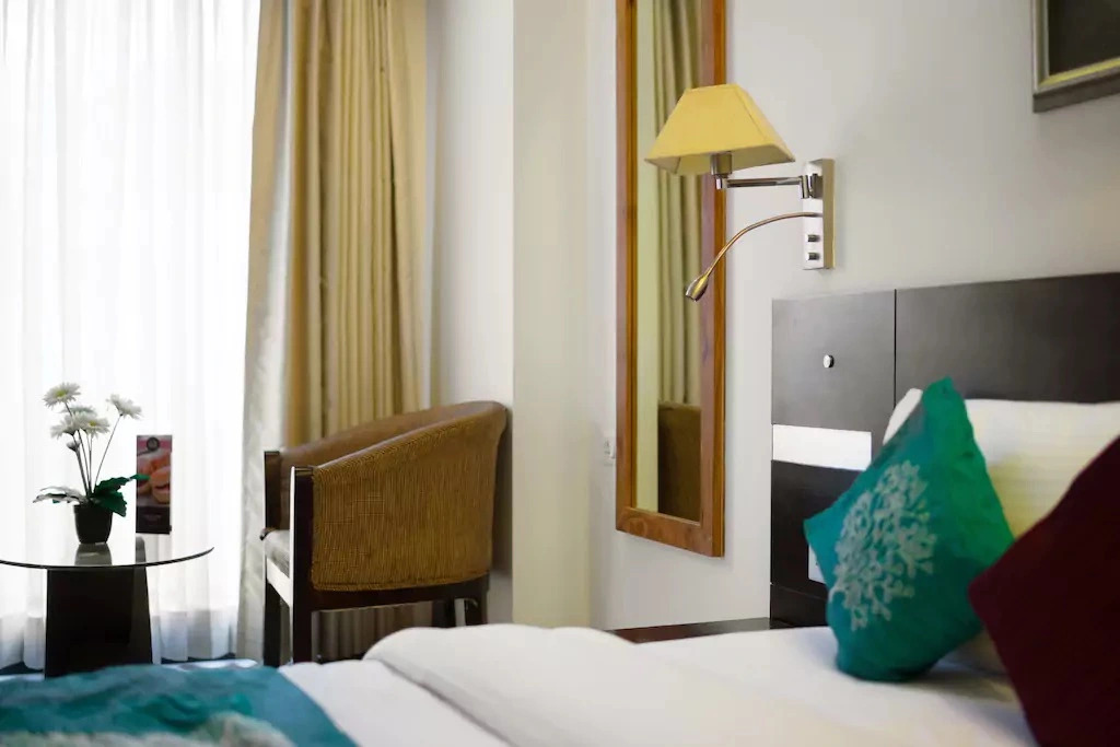 Corporate Stays Sun City