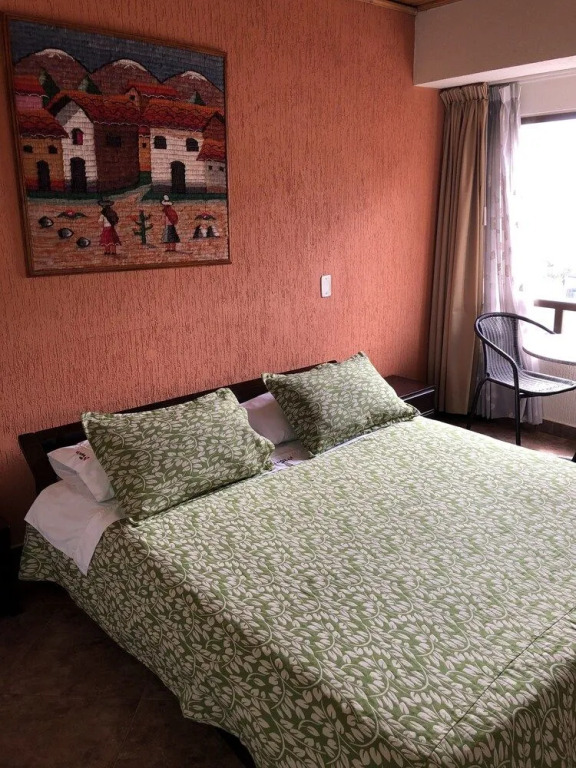 Hoteles Bogotá Inn Galerías Movistar Arena