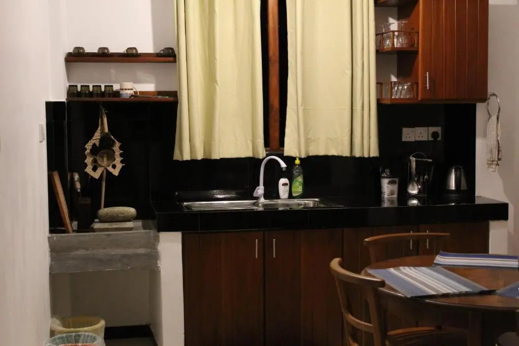 Cottage 23