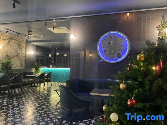 Sandora Boutique Hotel - Sunset Town