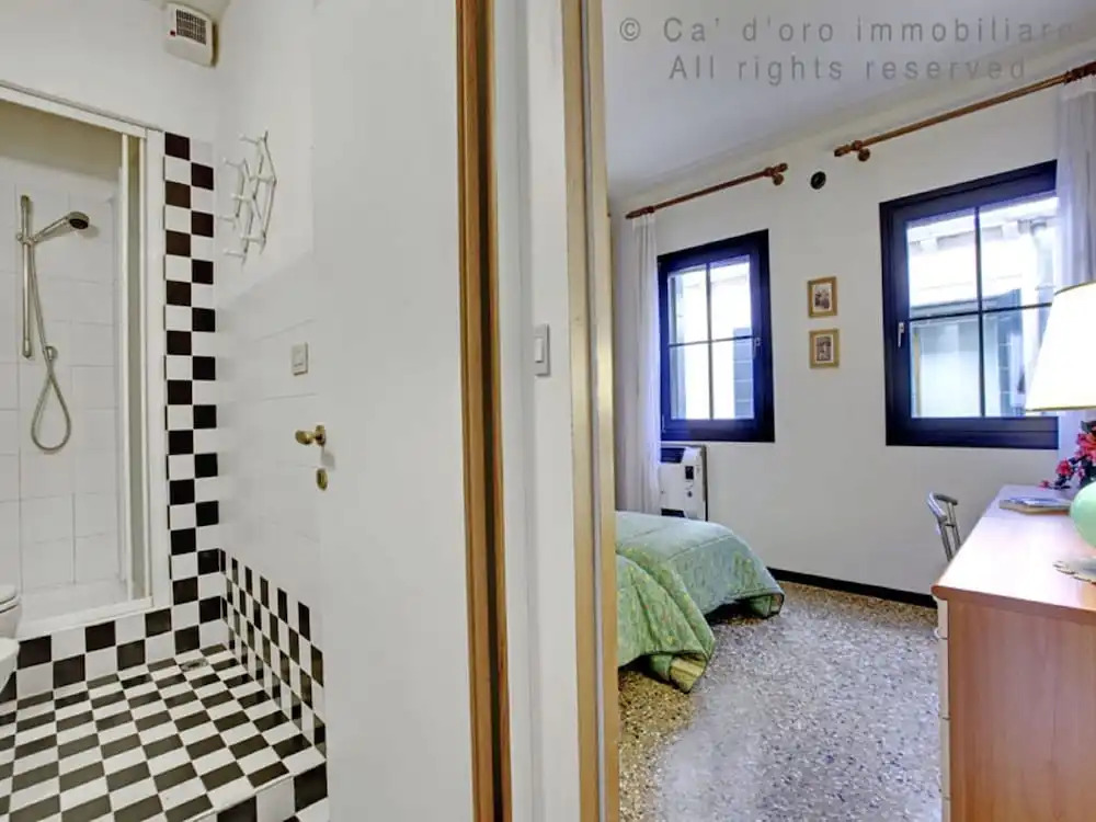 Grimaldi Apartments San Marco & Castello