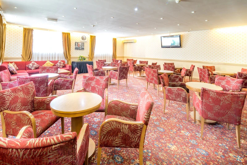 St Georgio Hotel