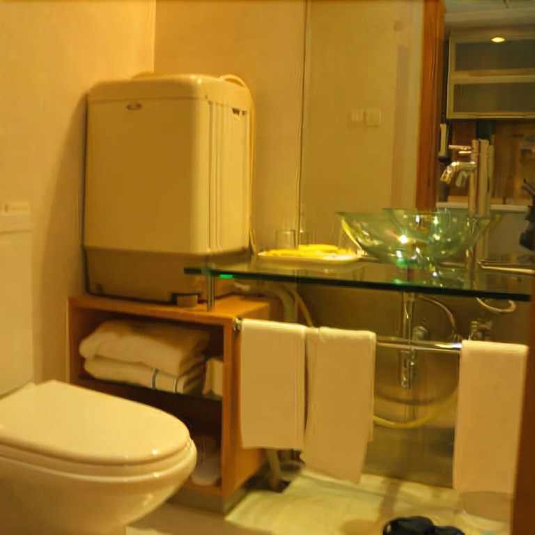 Hua Kai Si Hotel
