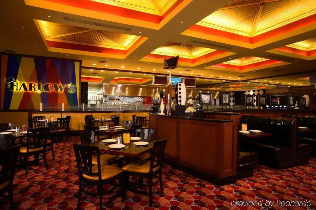 Golden Nugget Laughlin