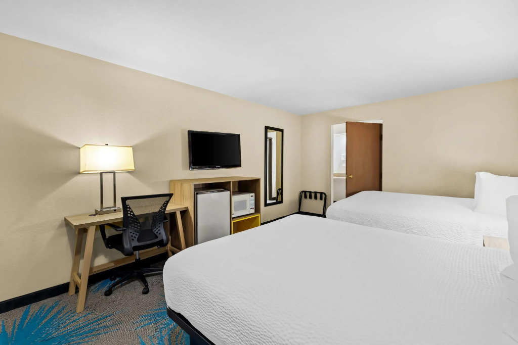 Days Inn by Wyndham Tucson Airport