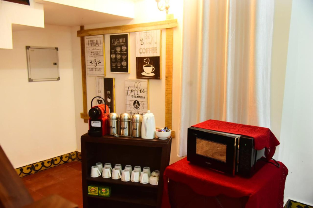 Nivaasana Bed & Breakfast