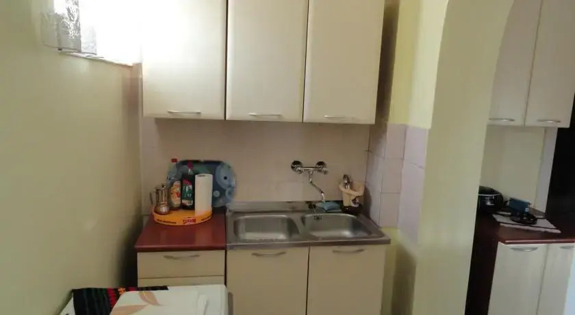Klaics Vendégház Harkány