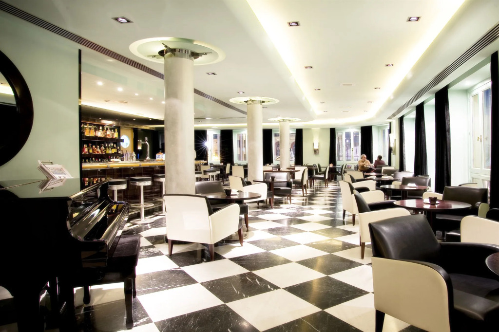 Hotel Larios Málaga