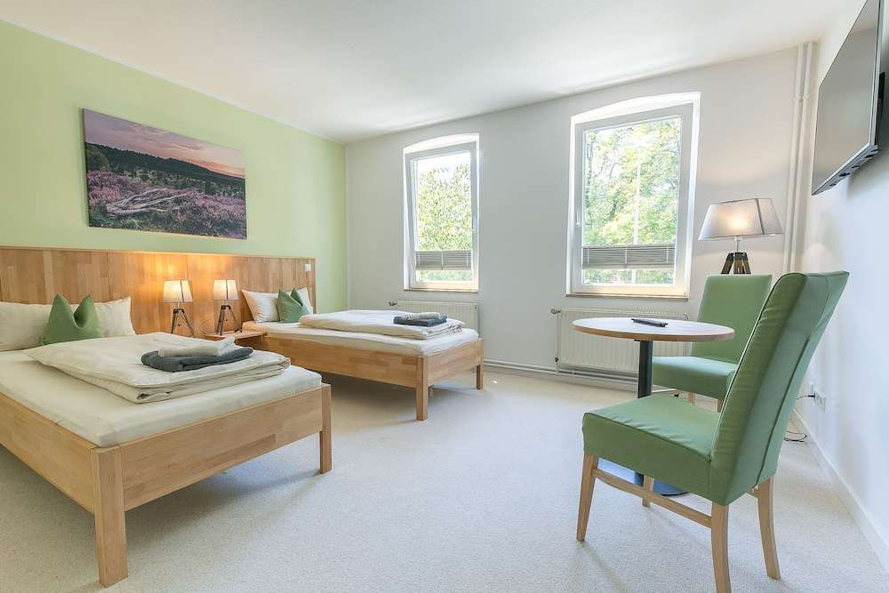 Hotel Johnsburg