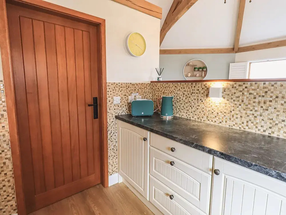 Oversands Cottage