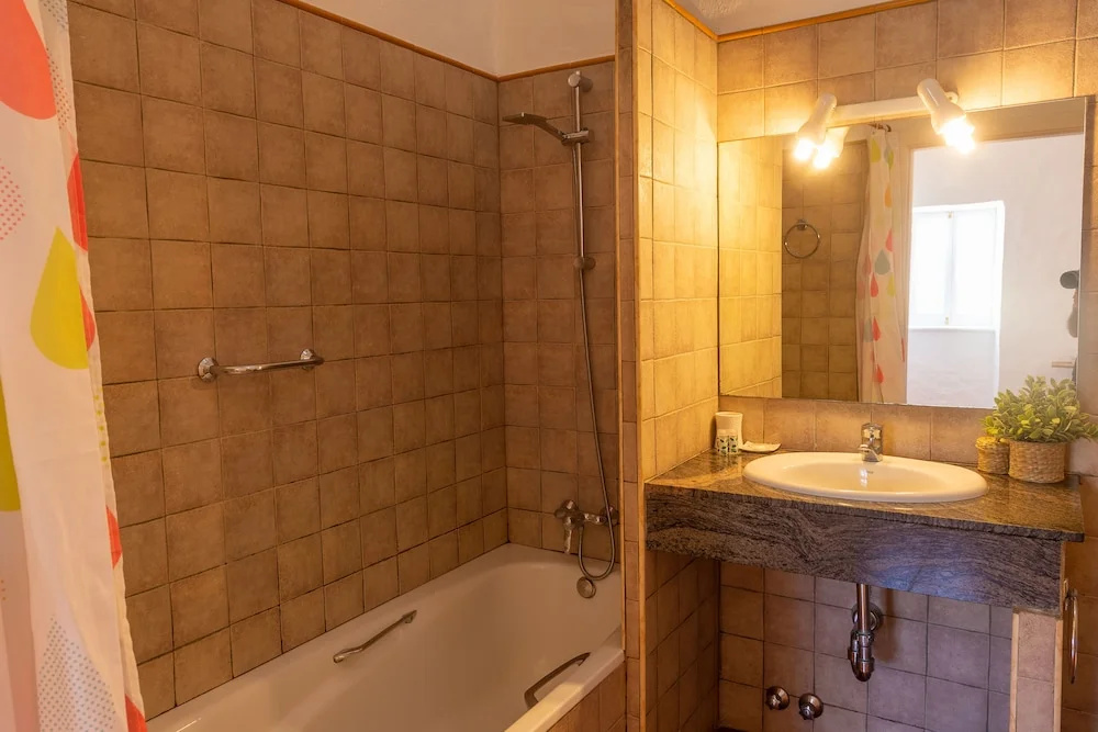 Agroturismo Hotel Rural Binissafullet Vell