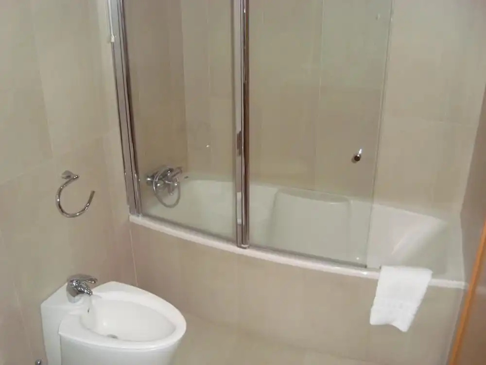 Hotel Albergaria Borges