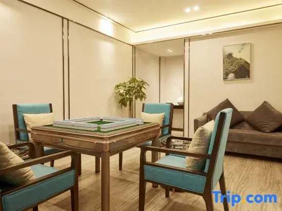 Zeyi Garden Hotel