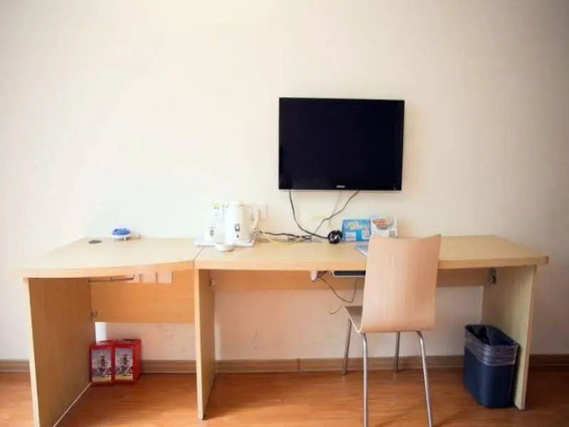 7 Days Inn Suzhou Baodai West Road Shimaoyunhe Square Branch