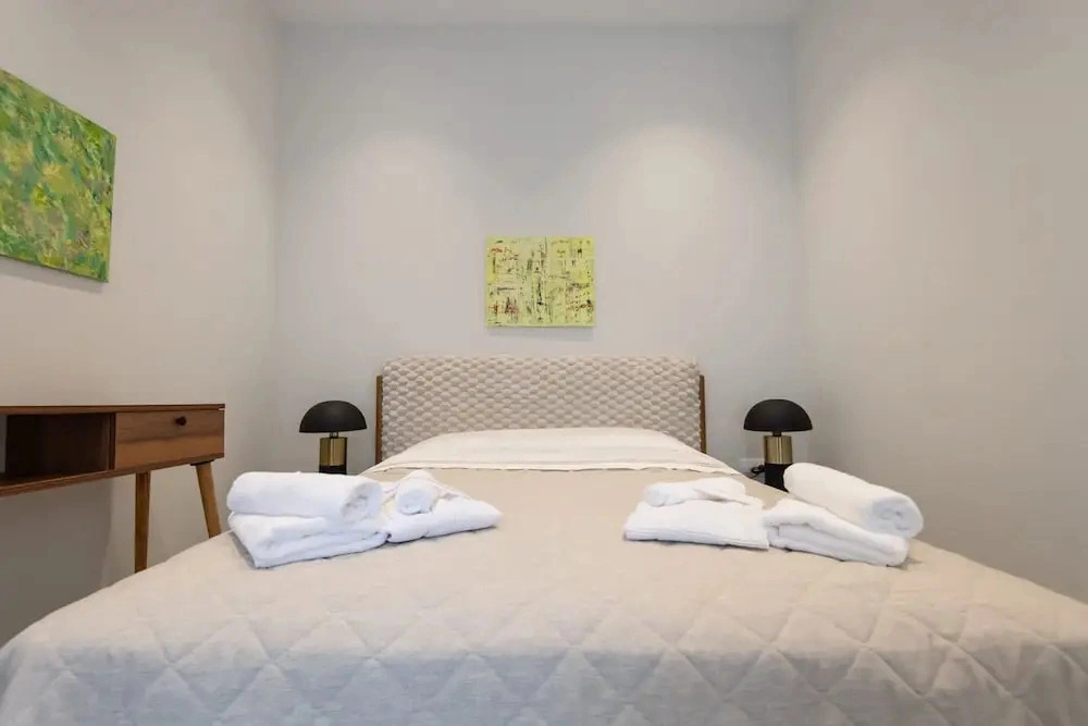 Gytheio Charming Studio - Steps Away From the Sea