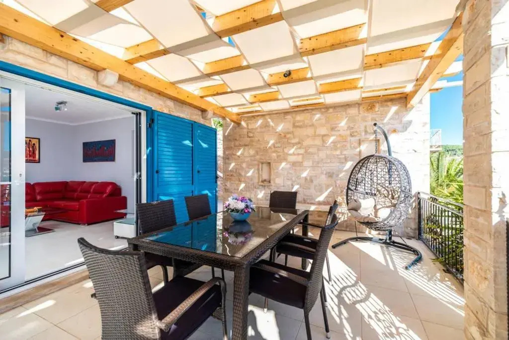 Luxury Apartment Marina View No 1