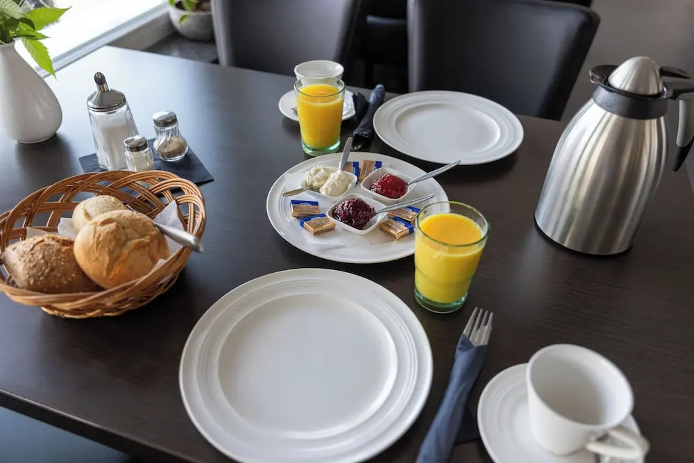 Hotel Zum Halbmond