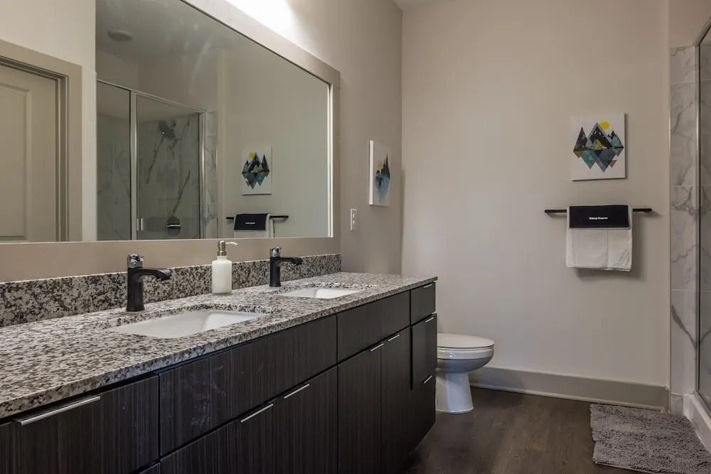 2 BR Apt Near St Johns River by Frontdesk