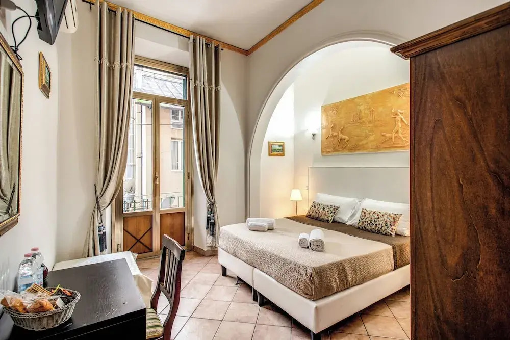Guest House Goito