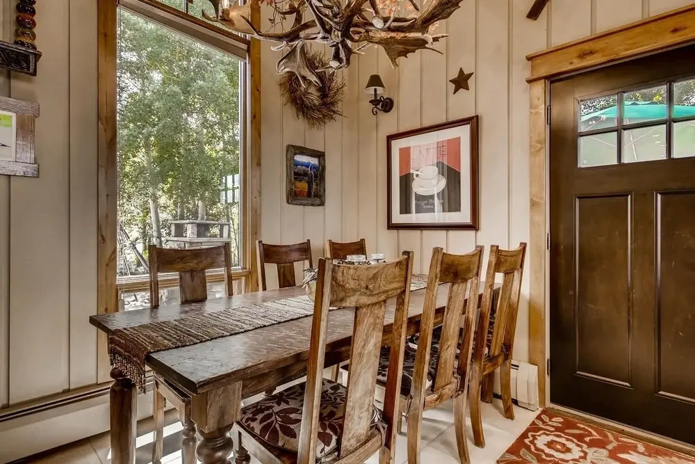 Epic Lake And Mountain Views From This Private Home! 6 Bedroom Home by RedAwning