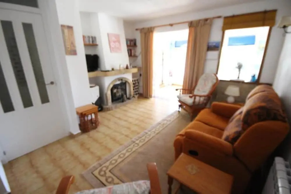 Apartment Timor