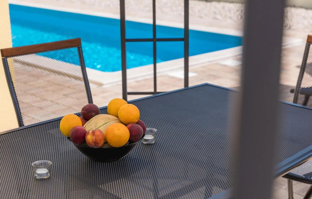 Luxurious Home In Porec