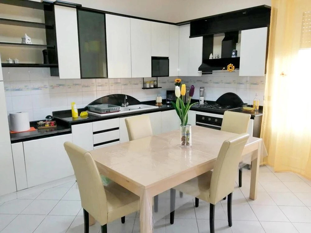 House with 2 Bedrooms in San Giovanni Montebello, with Terrace And Wifi - 8 Km From the Beach