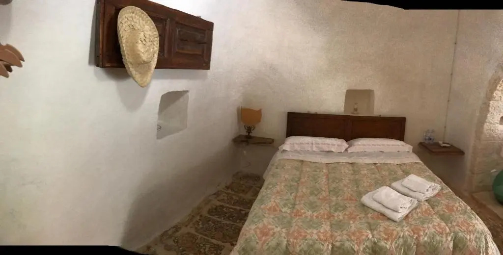 Borgo trulli 1789