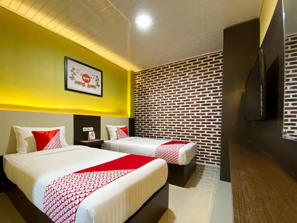 OYO 2232 Kelapa Gading Guesthouse