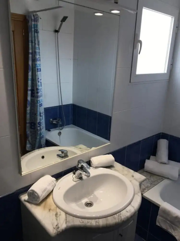 Agora Apartamentos Atalayas