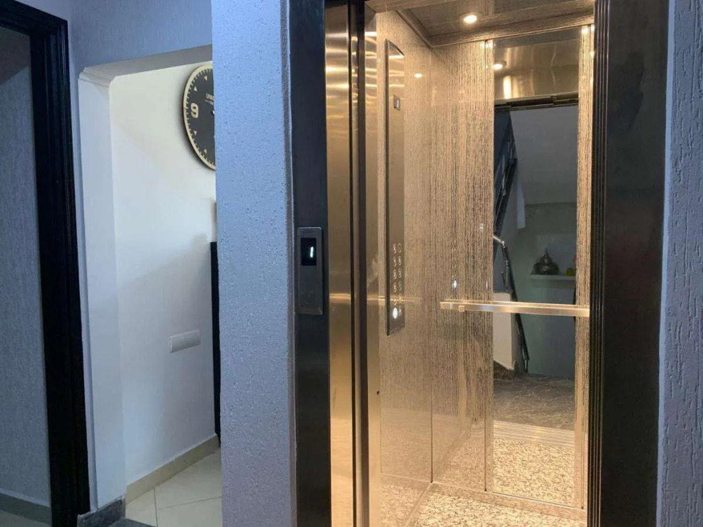 Appart Hotel Monaco