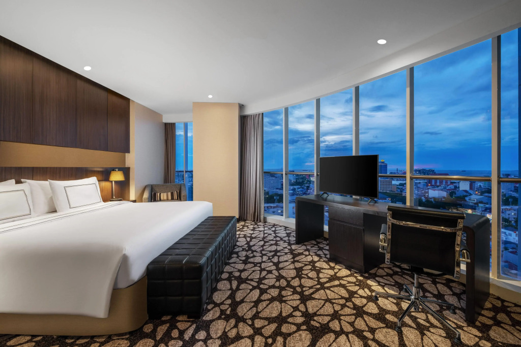 Meliá Makassar